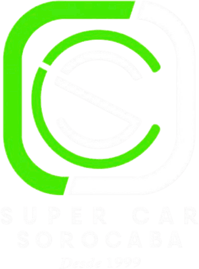SuperCar Sorocaba — desde 1999